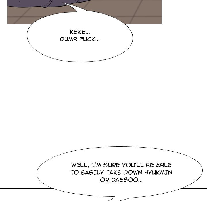 High School Legend  Red Dragon Manhwa - Chapter 157 Page 58