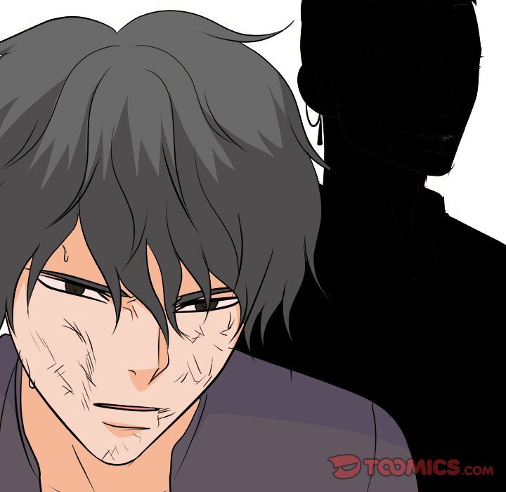 High School Legend  Red Dragon Manhwa - Chapter 157 Page 61