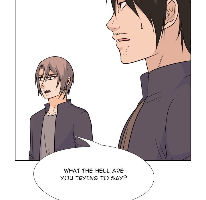 High School Legend  Red Dragon Manhwa - Chapter 157 Page 63