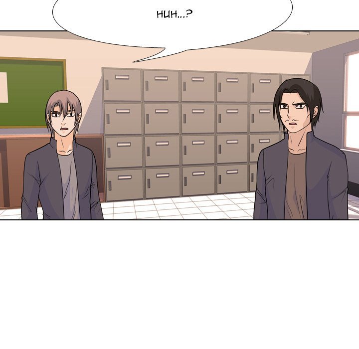 High School Legend  Red Dragon Manhwa - Chapter 157 Page 68