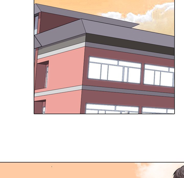 High School Legend  Red Dragon Manhwa - Chapter 157 Page 70