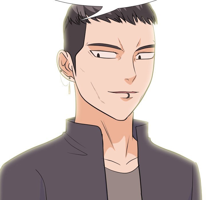 High School Legend  Red Dragon Manhwa - Chapter 157 Page 75