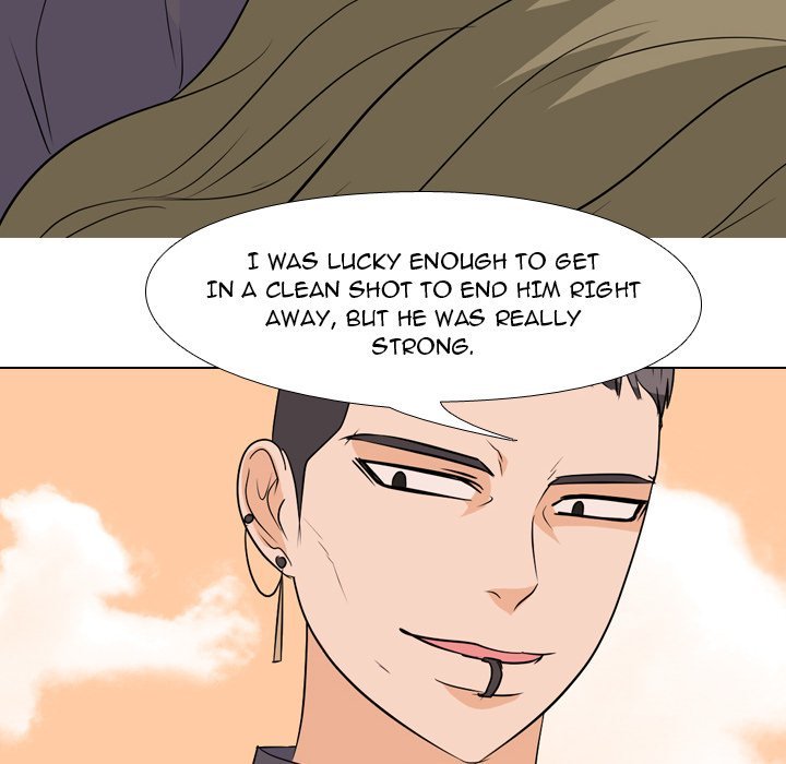 High School Legend  Red Dragon Manhwa - Chapter 157 Page 84