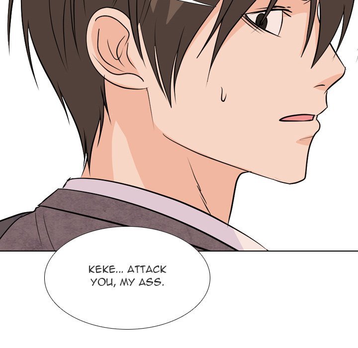 High School Legend  Red Dragon Manhwa - Chapter 157 Page 96