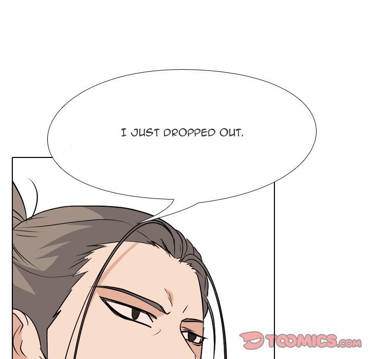 High School Legend  Red Dragon Manhwa - Chapter 157 Page 97