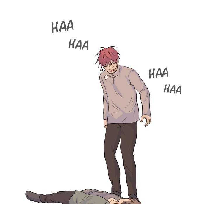 High School Legend  Red Dragon Manhwa - Chapter 112 Page 6