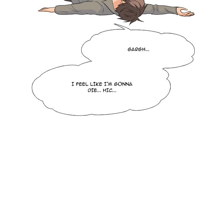 High School Legend  Red Dragon Manhwa - Chapter 112 Page 7