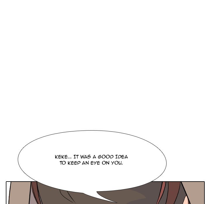 High School Legend  Red Dragon Manhwa - Chapter 112 Page 8