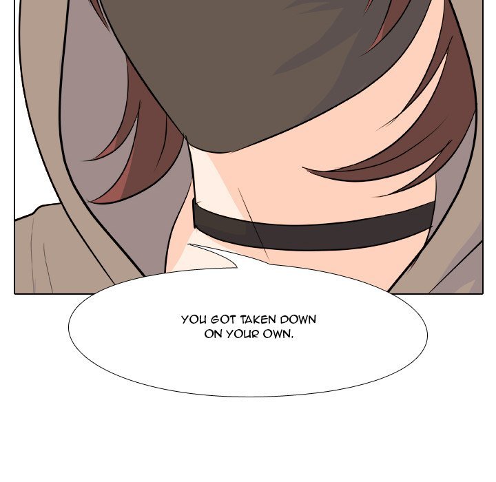 High School Legend  Red Dragon Manhwa - Chapter 112 Page 9