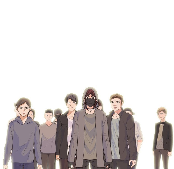 High School Legend  Red Dragon Manhwa - Chapter 112 Page 14