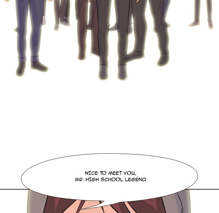 High School Legend  Red Dragon Manhwa - Chapter 112 Page 15