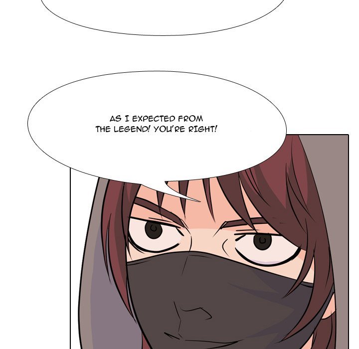 High School Legend  Red Dragon Manhwa - Chapter 112 Page 23