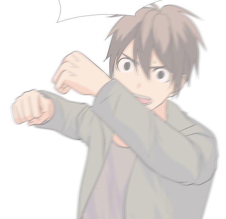 High School Legend  Red Dragon Manhwa - Chapter 112 Page 31