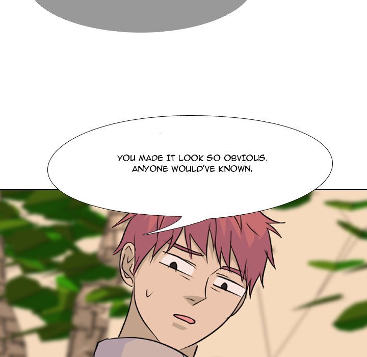 High School Legend  Red Dragon Manhwa - Chapter 112 Page 33