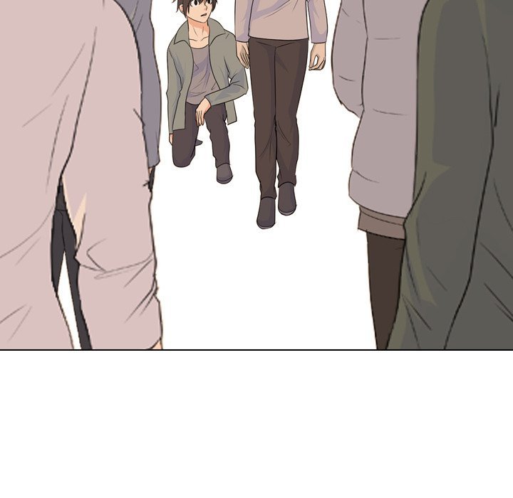 High School Legend  Red Dragon Manhwa - Chapter 112 Page 36