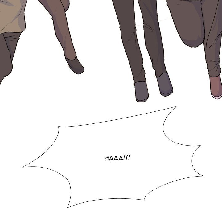 High School Legend  Red Dragon Manhwa - Chapter 112 Page 42