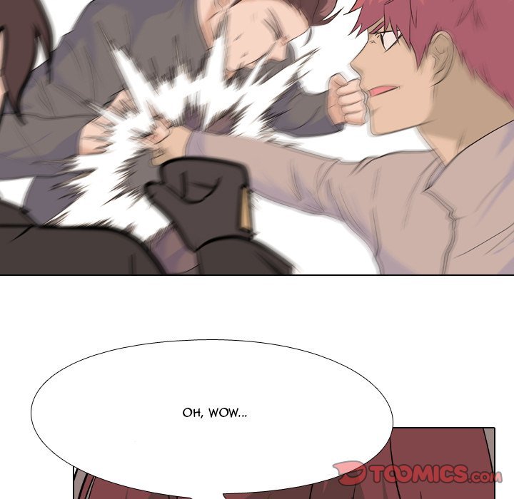 High School Legend  Red Dragon Manhwa - Chapter 112 Page 47