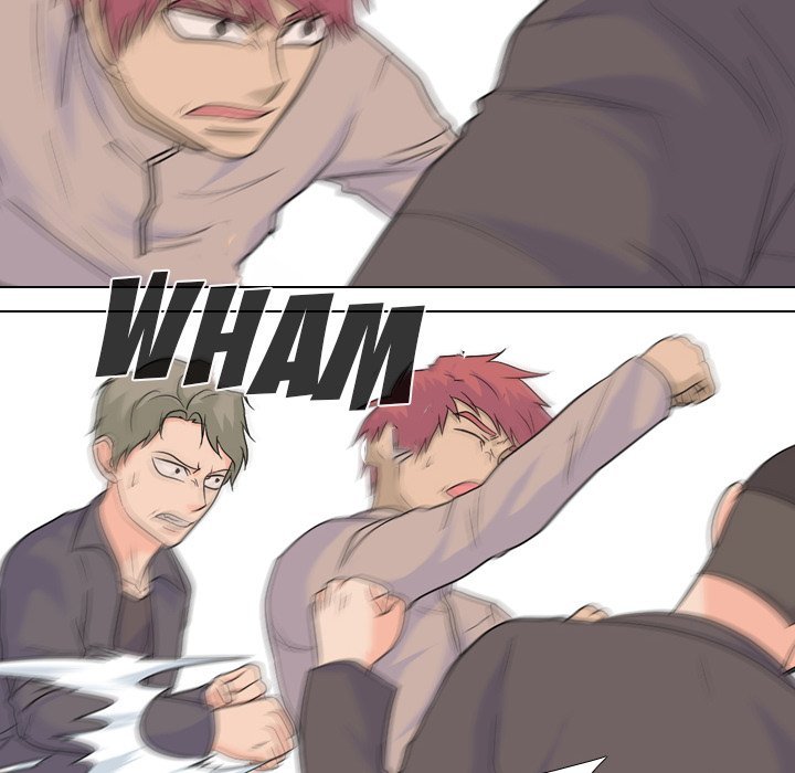 High School Legend  Red Dragon Manhwa - Chapter 112 Page 50