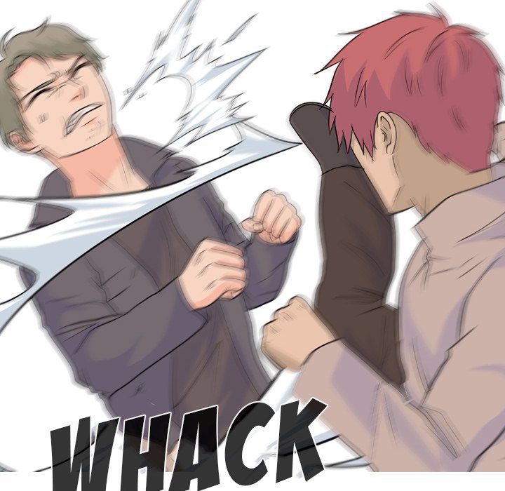 High School Legend  Red Dragon Manhwa - Chapter 112 Page 52