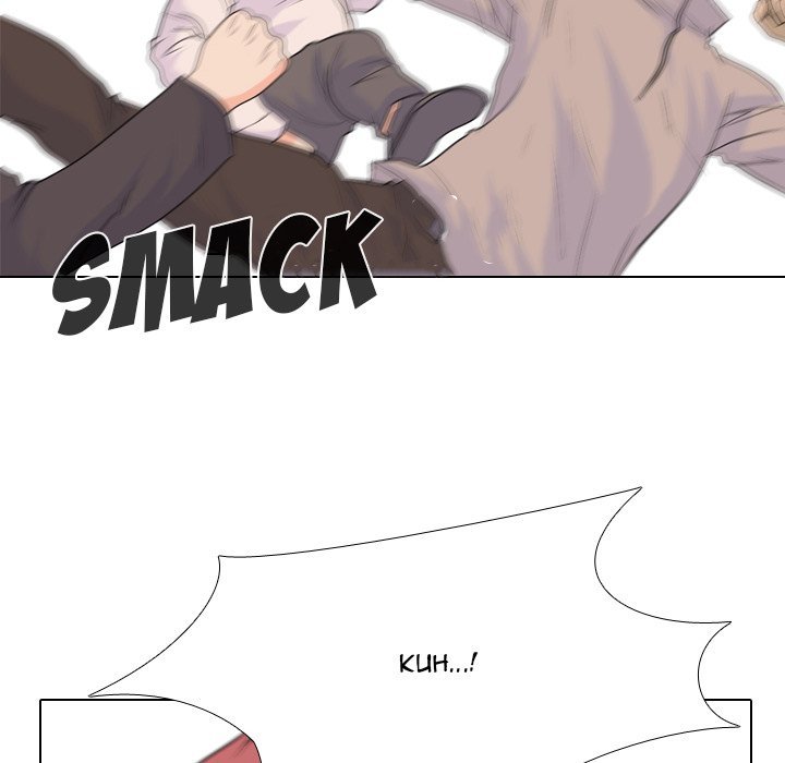 High School Legend  Red Dragon Manhwa - Chapter 112 Page 54