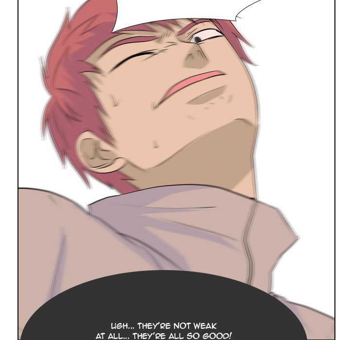 High School Legend  Red Dragon Manhwa - Chapter 112 Page 55