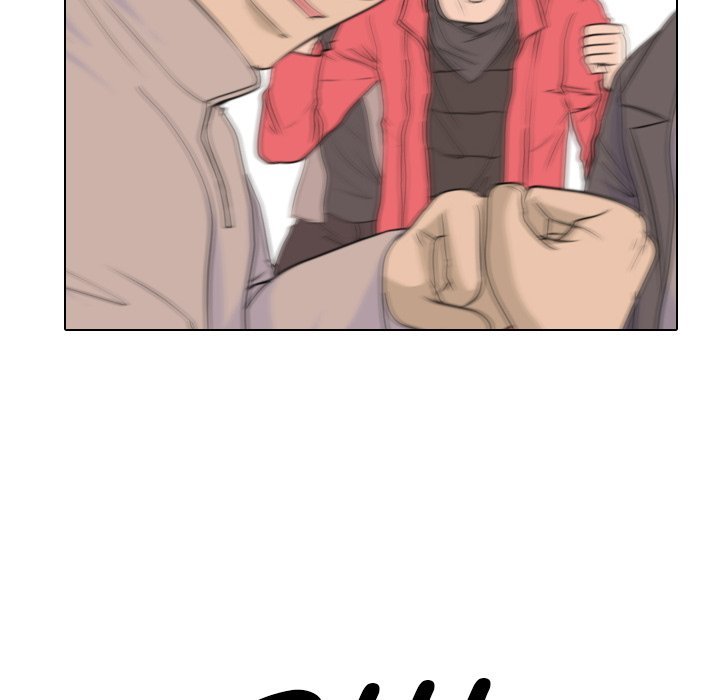 High School Legend  Red Dragon Manhwa - Chapter 112 Page 58