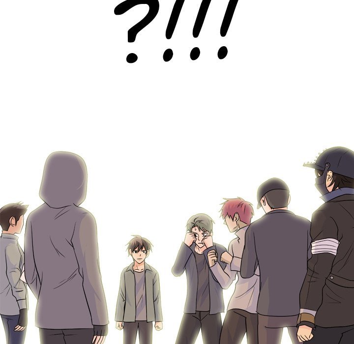 High School Legend  Red Dragon Manhwa - Chapter 112 Page 59