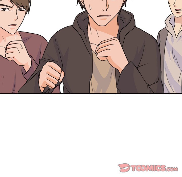 High School Legend  Red Dragon Manhwa - Chapter 112 Page 65