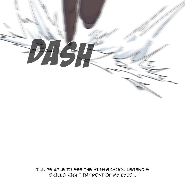 High School Legend  Red Dragon Manhwa - Chapter 112 Page 67