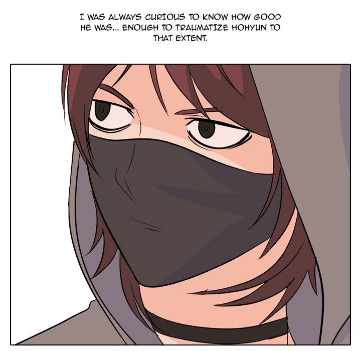 High School Legend  Red Dragon Manhwa - Chapter 112 Page 68