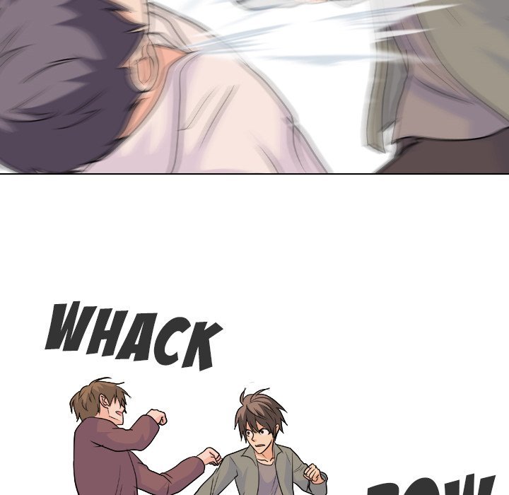 High School Legend  Red Dragon Manhwa - Chapter 112 Page 70