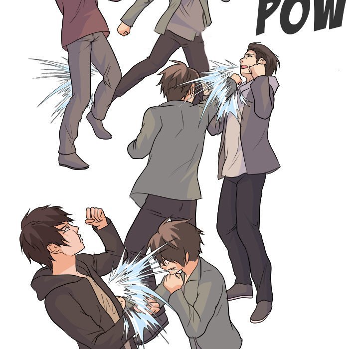 High School Legend  Red Dragon Manhwa - Chapter 112 Page 71