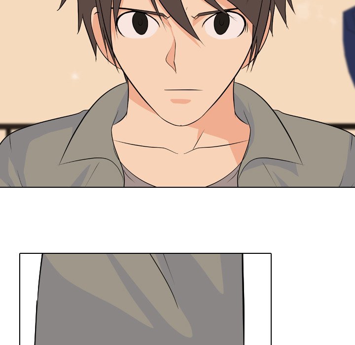 High School Legend  Red Dragon Manhwa - Chapter 112 Page 77