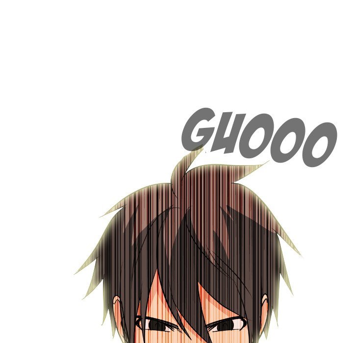 High School Legend  Red Dragon Manhwa - Chapter 112 Page 79