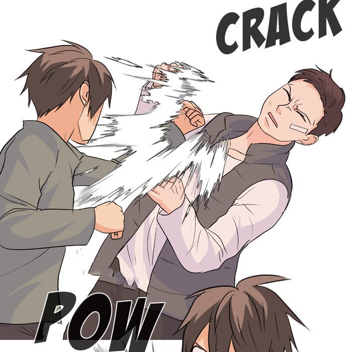 High School Legend  Red Dragon Manhwa - Chapter 112 Page 91