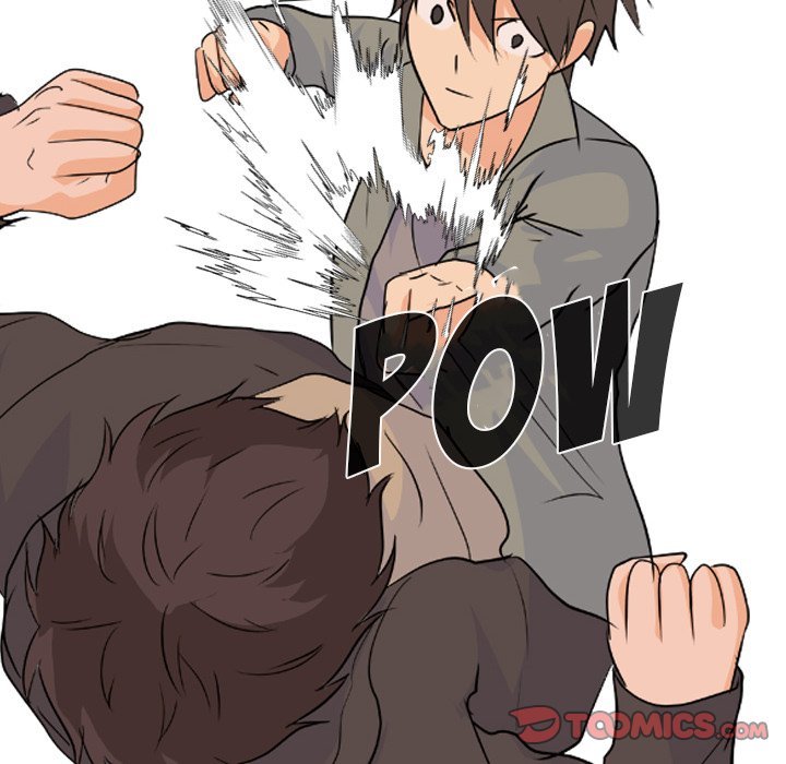 High School Legend  Red Dragon Manhwa - Chapter 112 Page 92