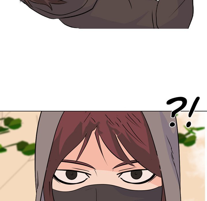 High School Legend  Red Dragon Manhwa - Chapter 112 Page 93