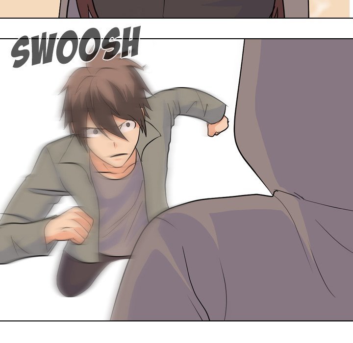 High School Legend  Red Dragon Manhwa - Chapter 112 Page 94