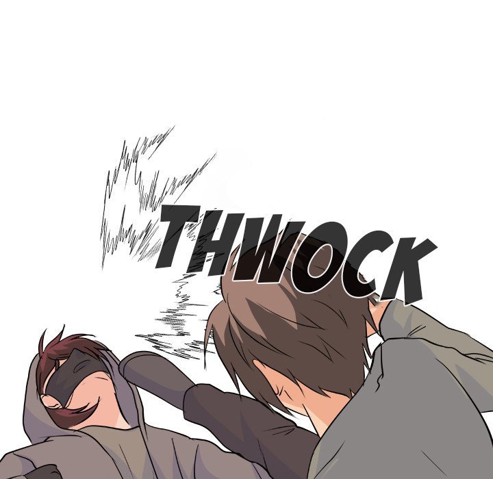 High School Legend  Red Dragon Manhwa - Chapter 112 Page 95