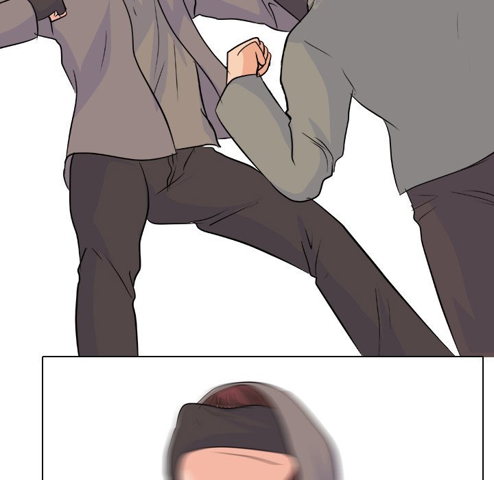 High School Legend  Red Dragon Manhwa - Chapter 112 Page 96