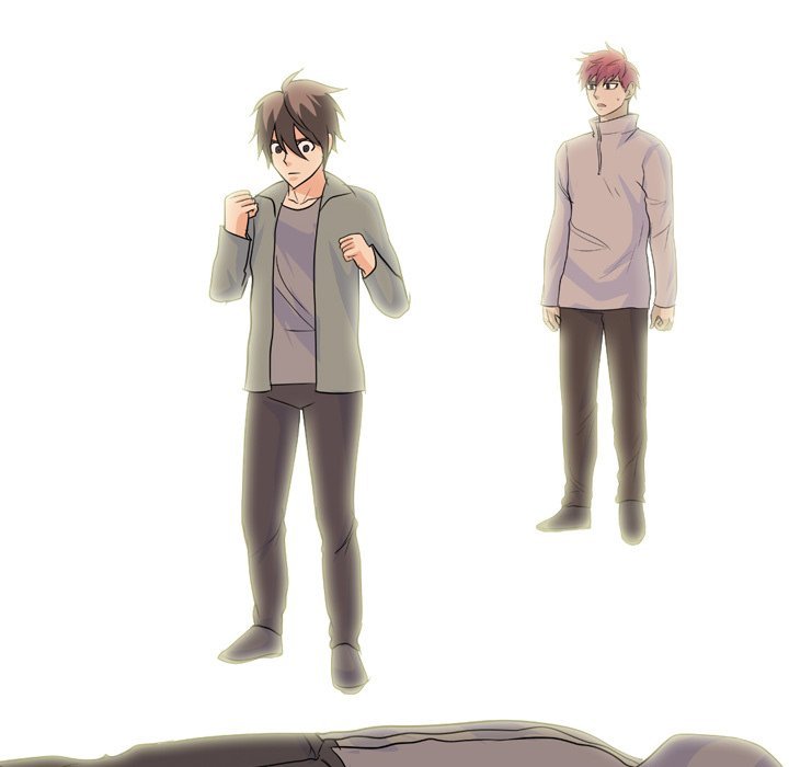 High School Legend  Red Dragon Manhwa - Chapter 112 Page 100