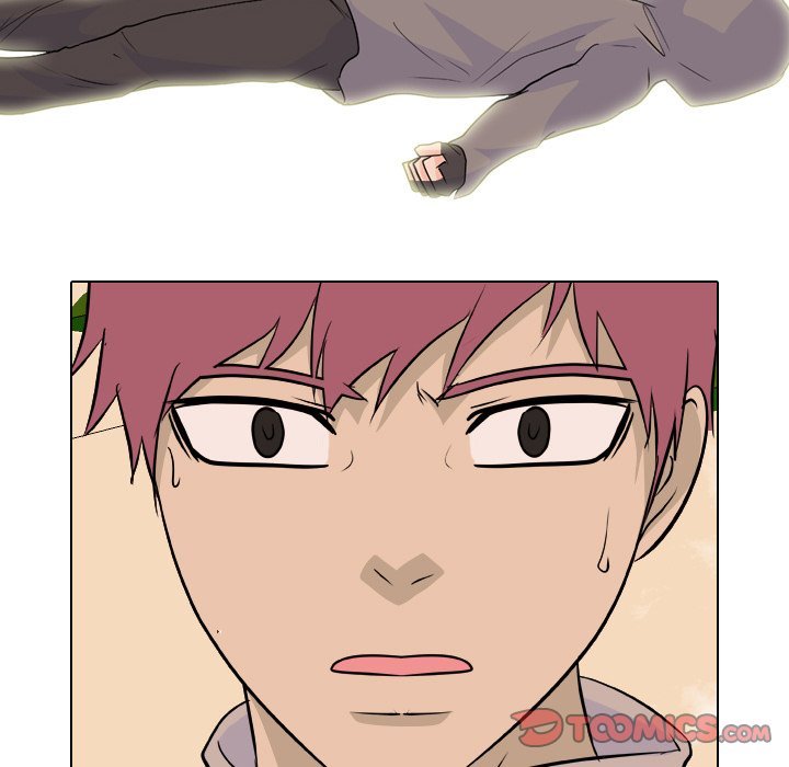 High School Legend  Red Dragon Manhwa - Chapter 112 Page 101