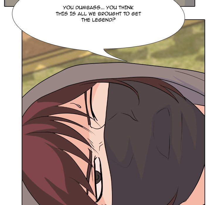 High School Legend  Red Dragon Manhwa - Chapter 112 Page 106