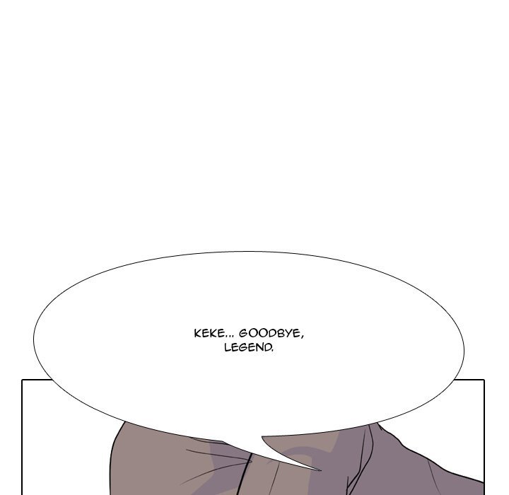 High School Legend  Red Dragon Manhwa - Chapter 112 Page 113