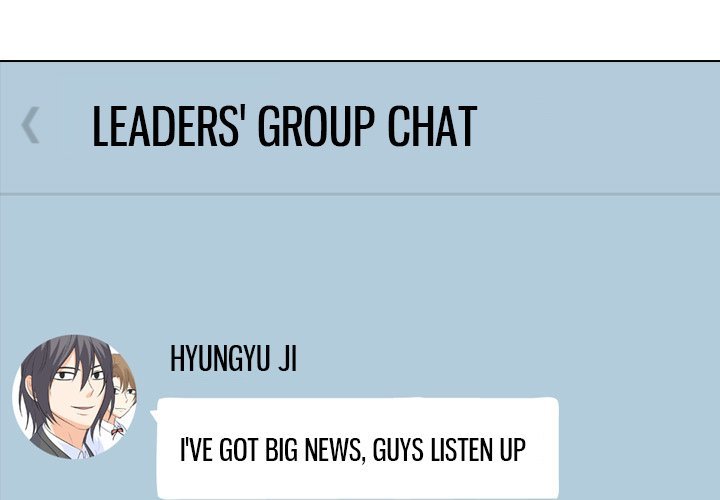 High School Legend  Red Dragon Manhwa - Chapter 132 Page 0