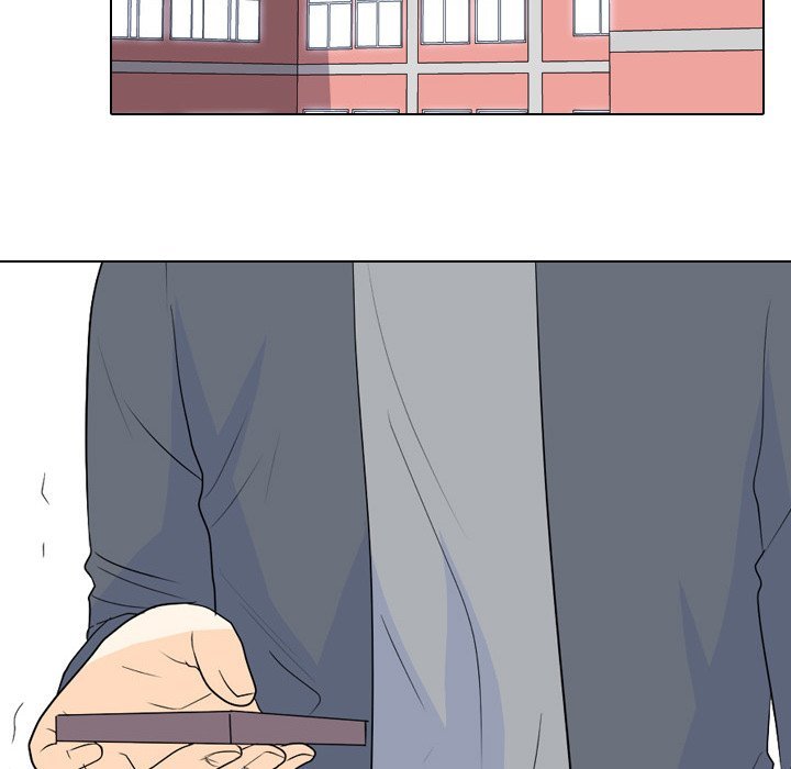 High School Legend  Red Dragon Manhwa - Chapter 132 Page 7