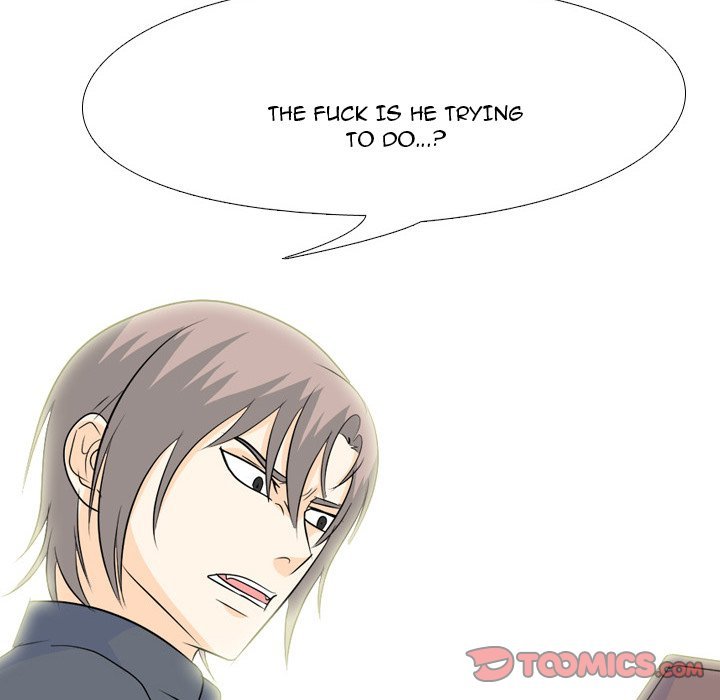 High School Legend  Red Dragon Manhwa - Chapter 132 Page 9