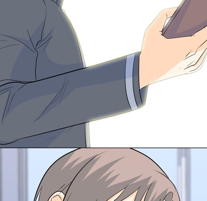 High School Legend  Red Dragon Manhwa - Chapter 132 Page 10