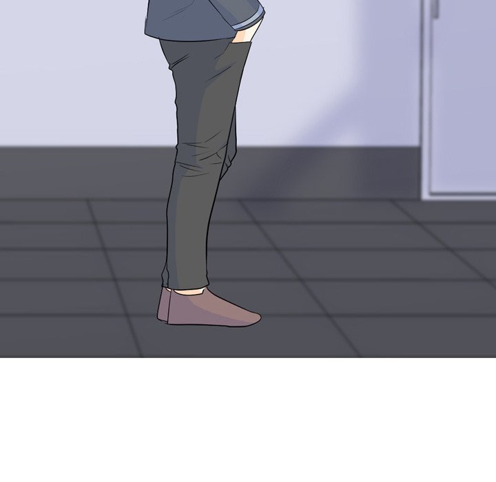 High School Legend  Red Dragon Manhwa - Chapter 132 Page 15