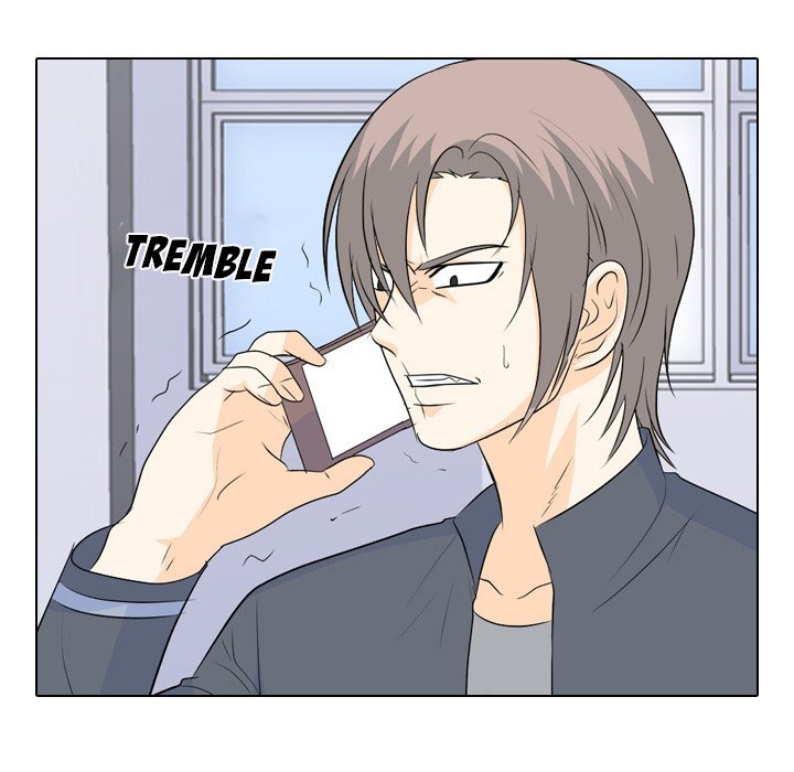 High School Legend  Red Dragon Manhwa - Chapter 132 Page 16